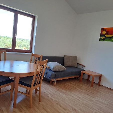 Apartments Pavlovic Ninski Stanovi ภายนอก รูปภาพ