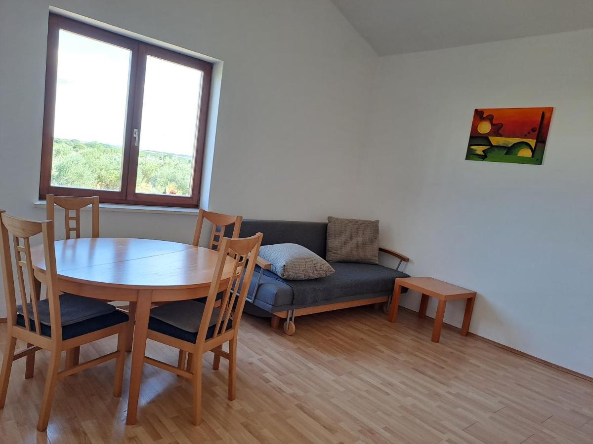 Apartments Pavlovic Ninski Stanovi ภายนอก รูปภาพ