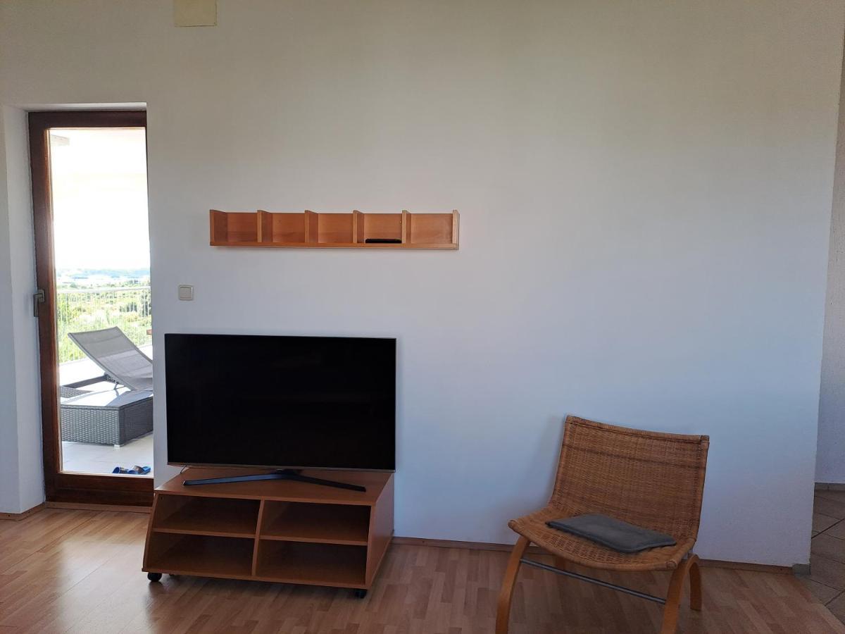 Apartments Pavlovic Ninski Stanovi ภายนอก รูปภาพ