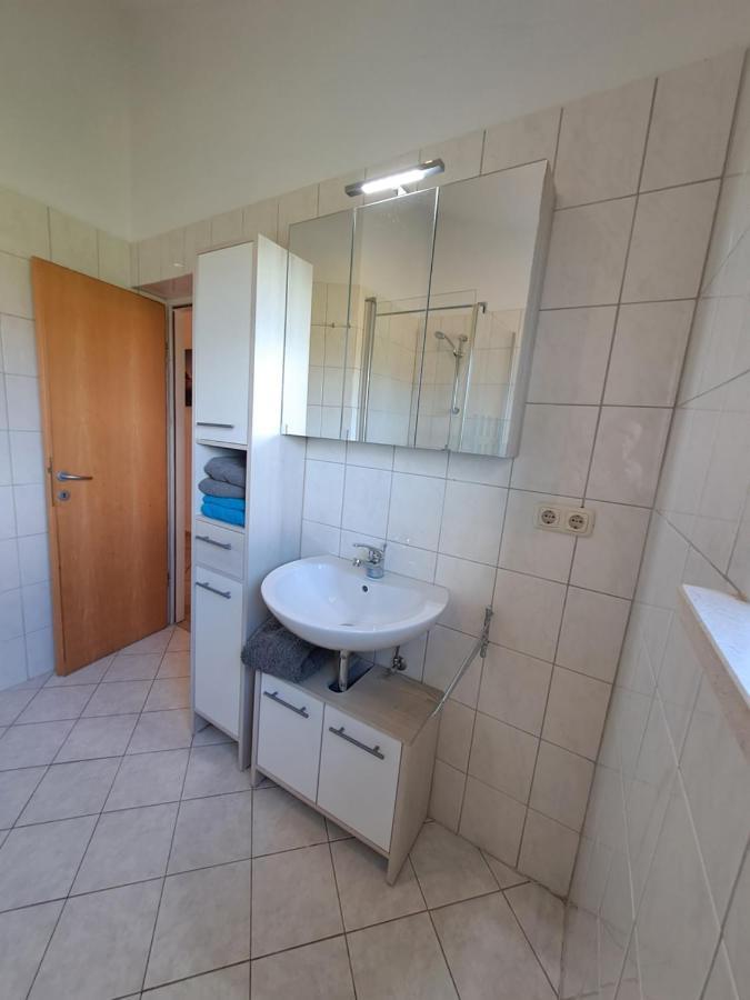 Apartments Pavlovic Ninski Stanovi ภายนอก รูปภาพ