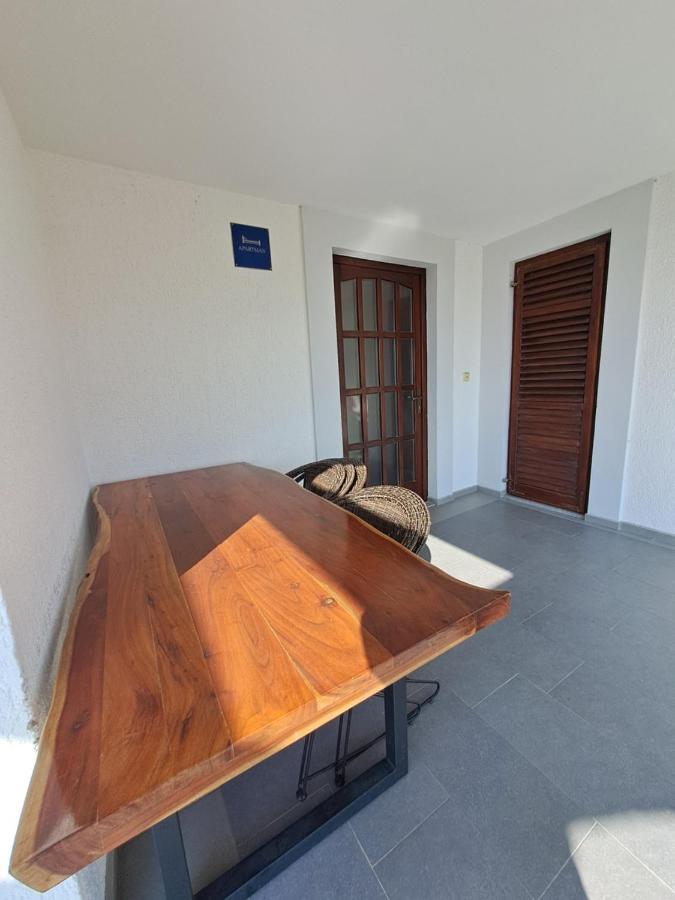 Apartments Pavlovic Ninski Stanovi ภายนอก รูปภาพ