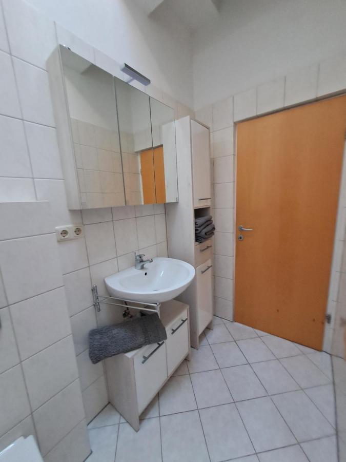 Apartments Pavlovic Ninski Stanovi ภายนอก รูปภาพ