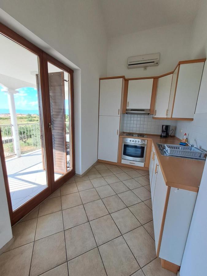 Apartments Pavlovic Ninski Stanovi ภายนอก รูปภาพ
