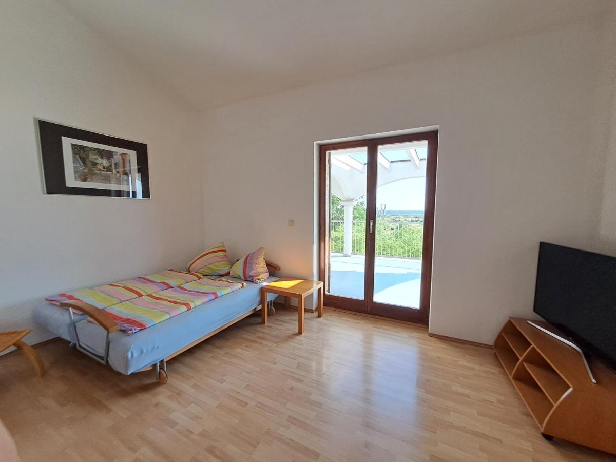Apartments Pavlovic Ninski Stanovi ภายนอก รูปภาพ