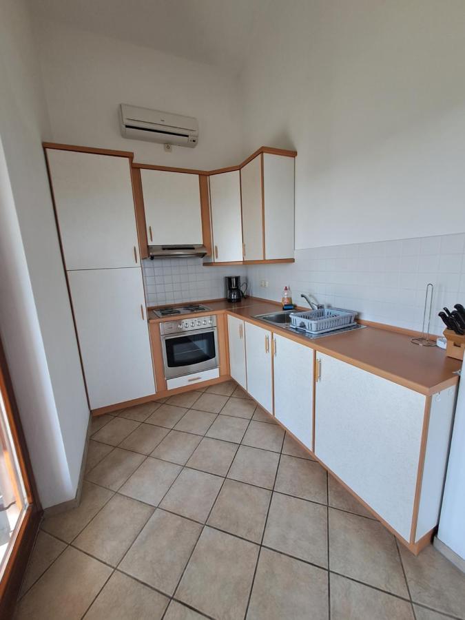 Apartments Pavlovic Ninski Stanovi ภายนอก รูปภาพ