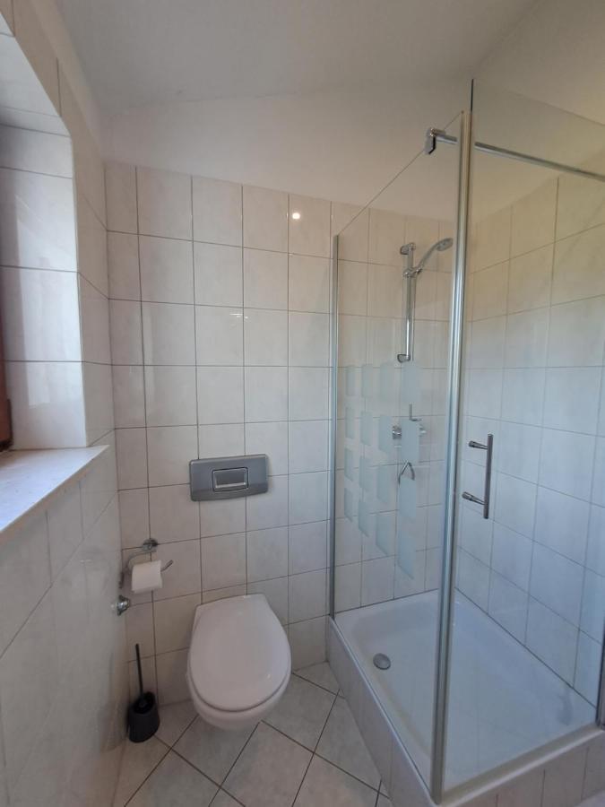 Apartments Pavlovic Ninski Stanovi ภายนอก รูปภาพ