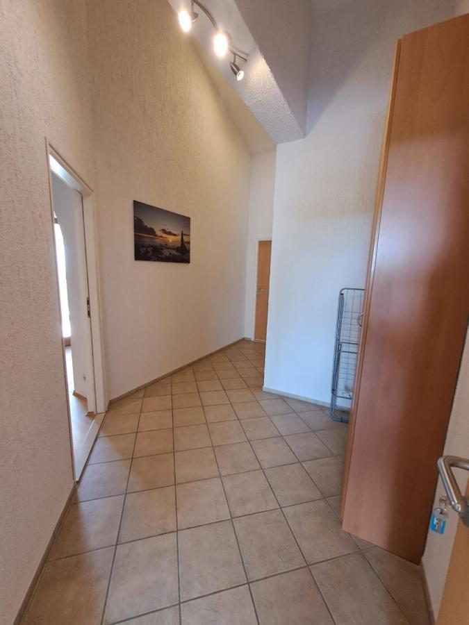 Apartments Pavlovic Ninski Stanovi ภายนอก รูปภาพ