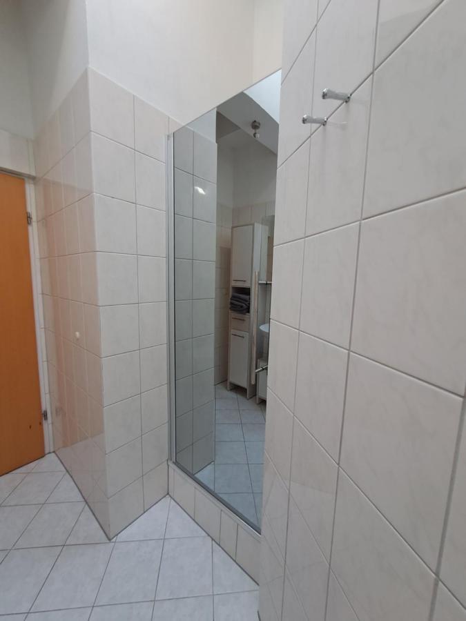 Apartments Pavlovic Ninski Stanovi ภายนอก รูปภาพ