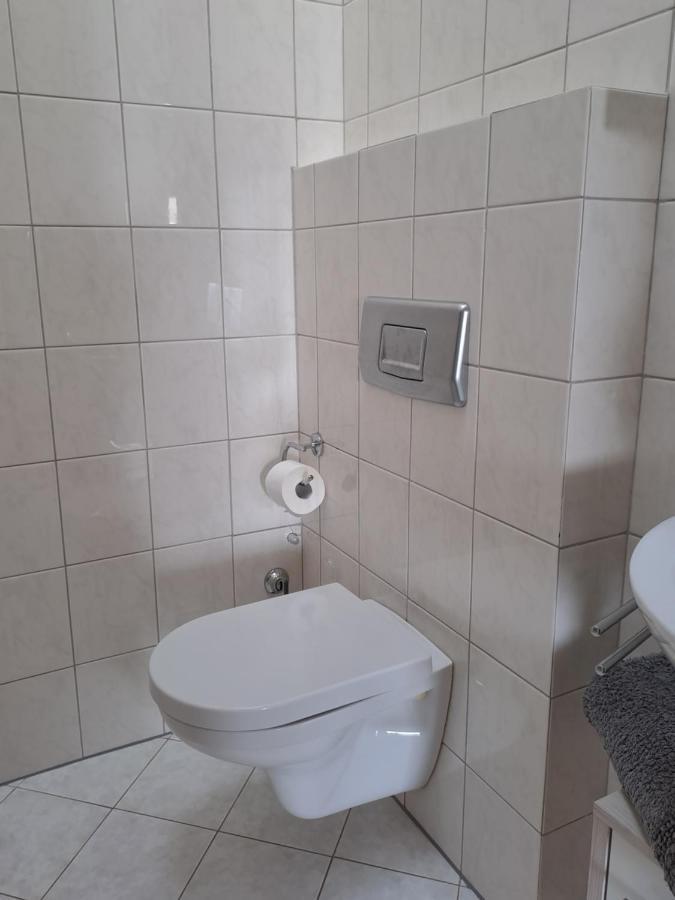 Apartments Pavlovic Ninski Stanovi ภายนอก รูปภาพ