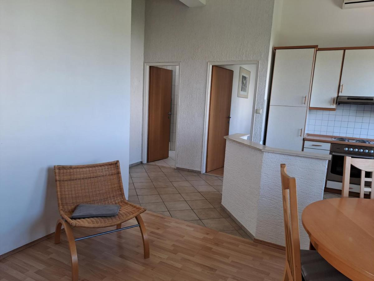 Apartments Pavlovic Ninski Stanovi ภายนอก รูปภาพ