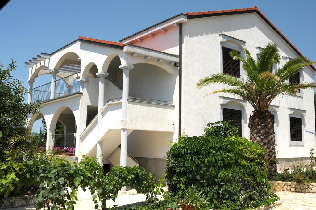 Apartments Pavlovic Ninski Stanovi ห้อง รูปภาพ