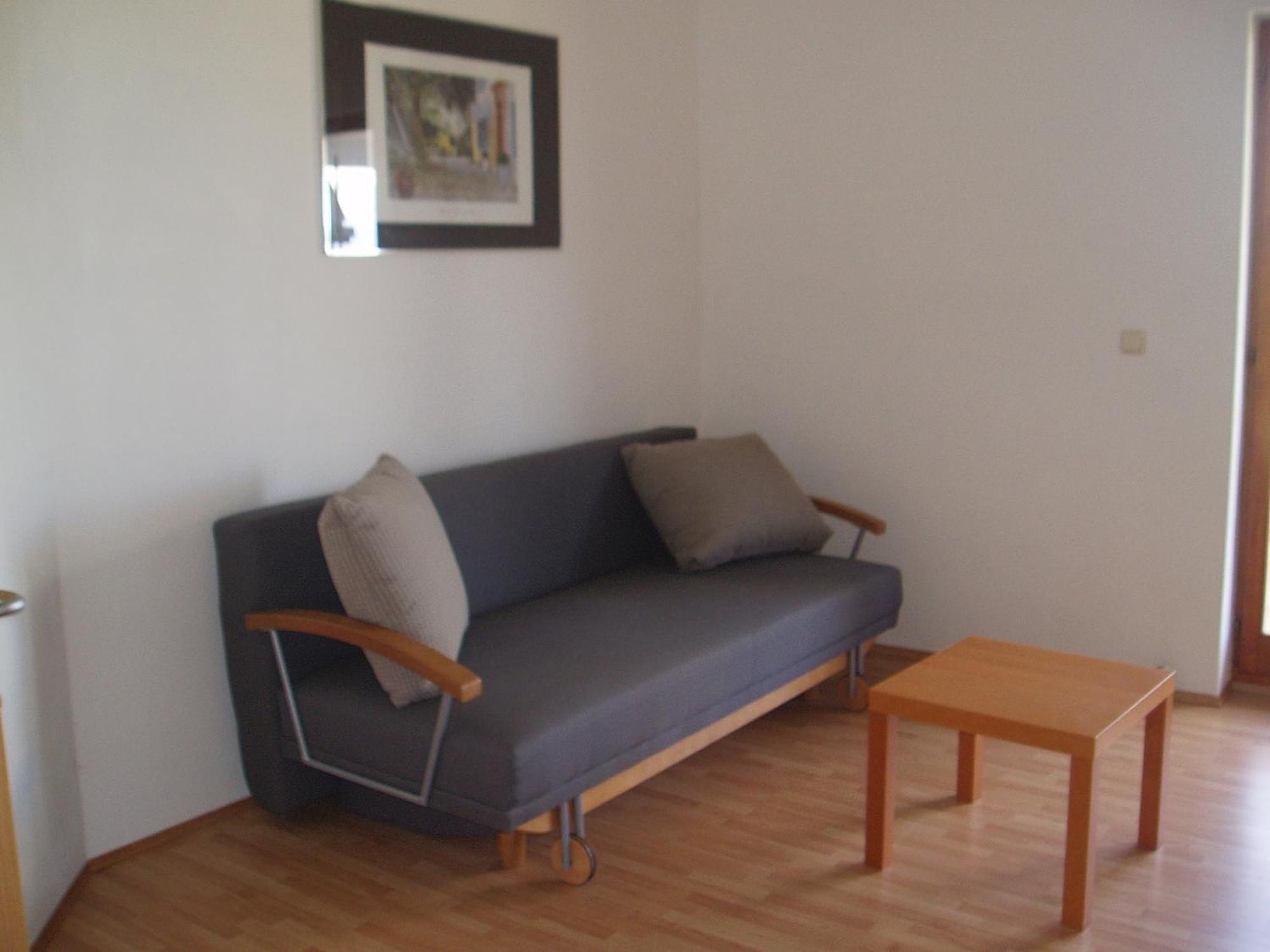 Apartments Pavlovic Ninski Stanovi ภายนอก รูปภาพ