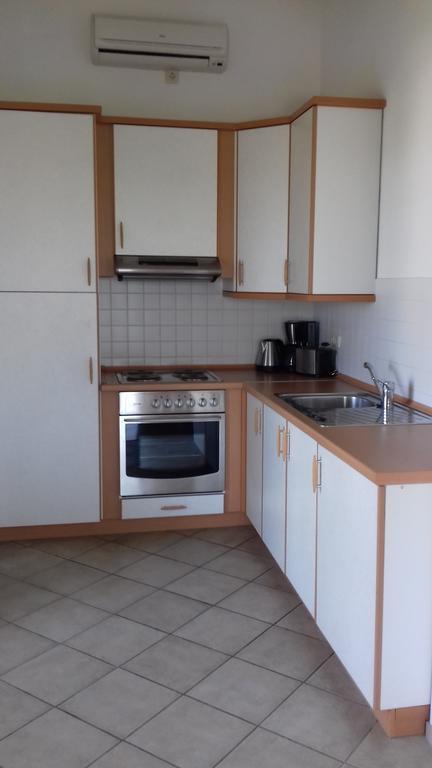 Apartments Pavlovic Ninski Stanovi ภายนอก รูปภาพ
