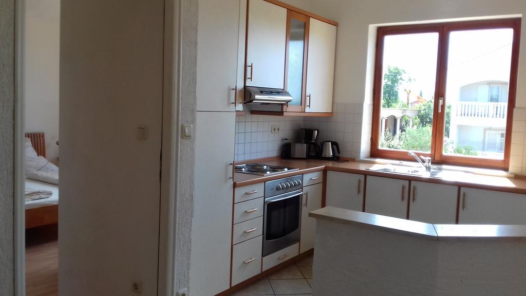 Apartments Pavlovic Ninski Stanovi ภายนอก รูปภาพ